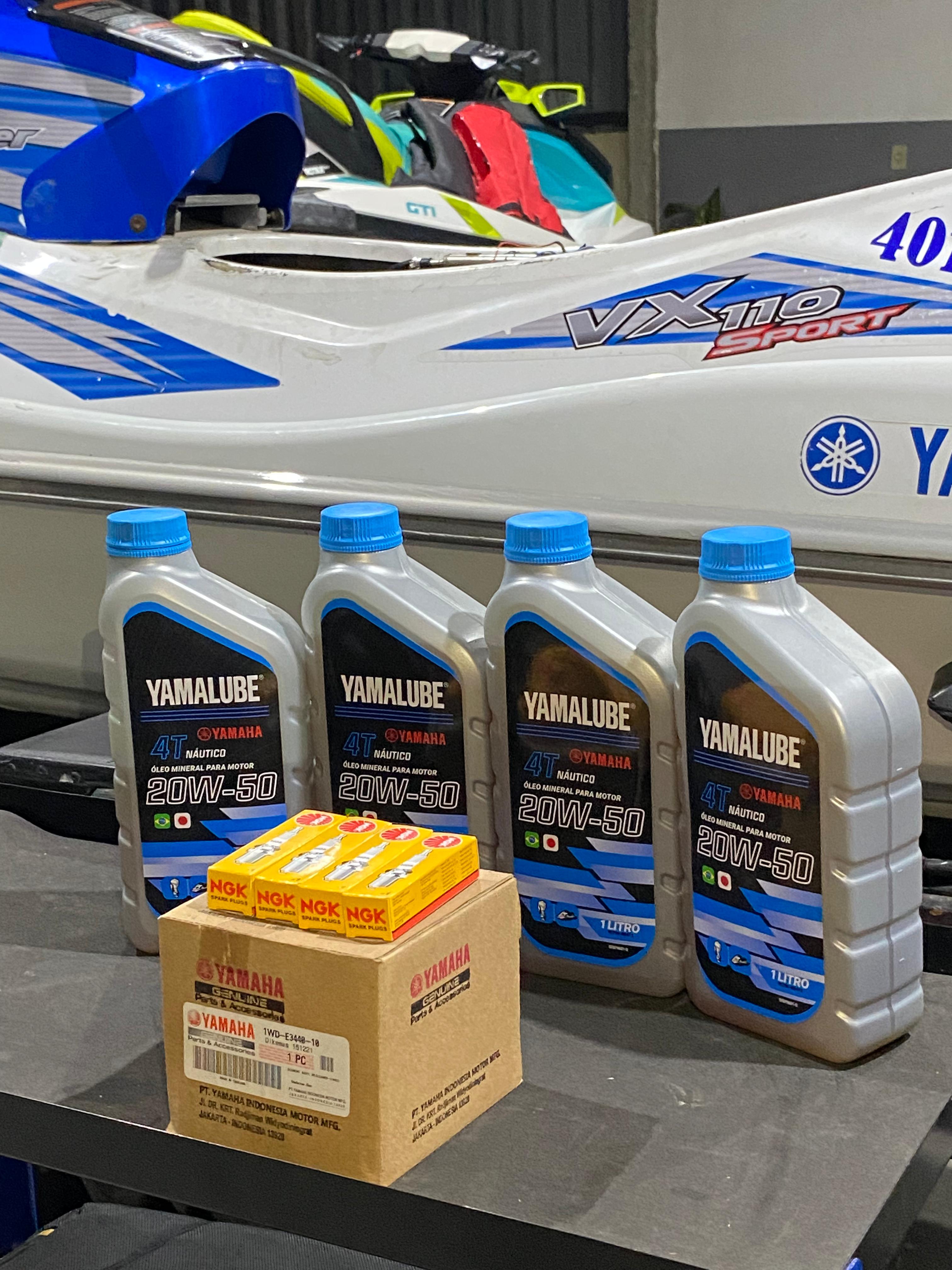 Imagens de peças e lubrificantes originais 2