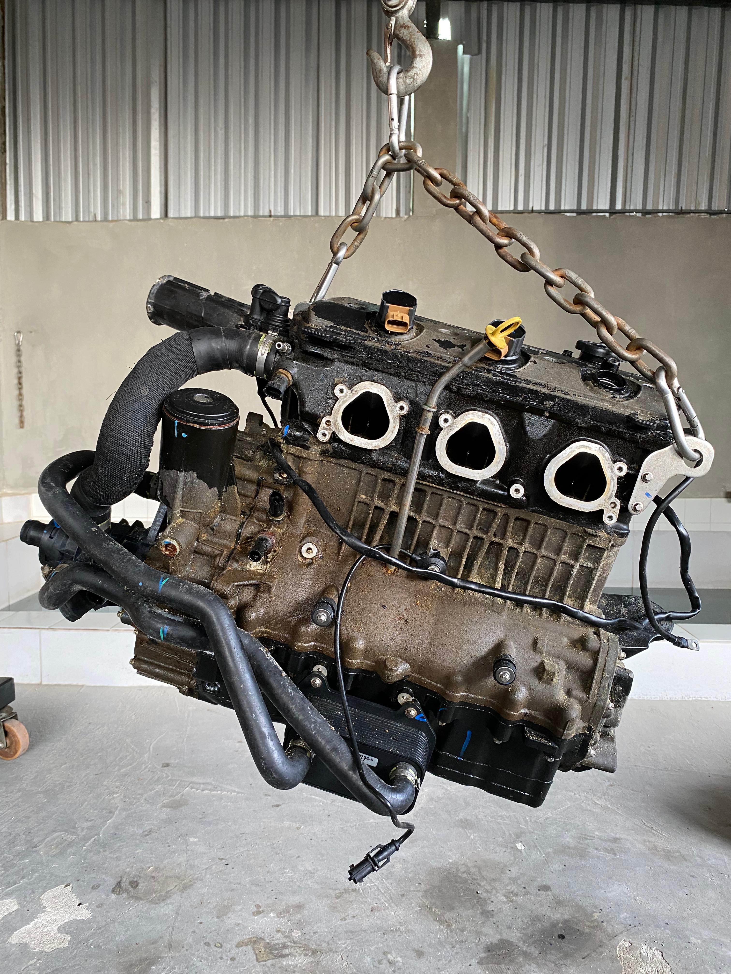 Imagem de serviço de reparo de jet ski 4