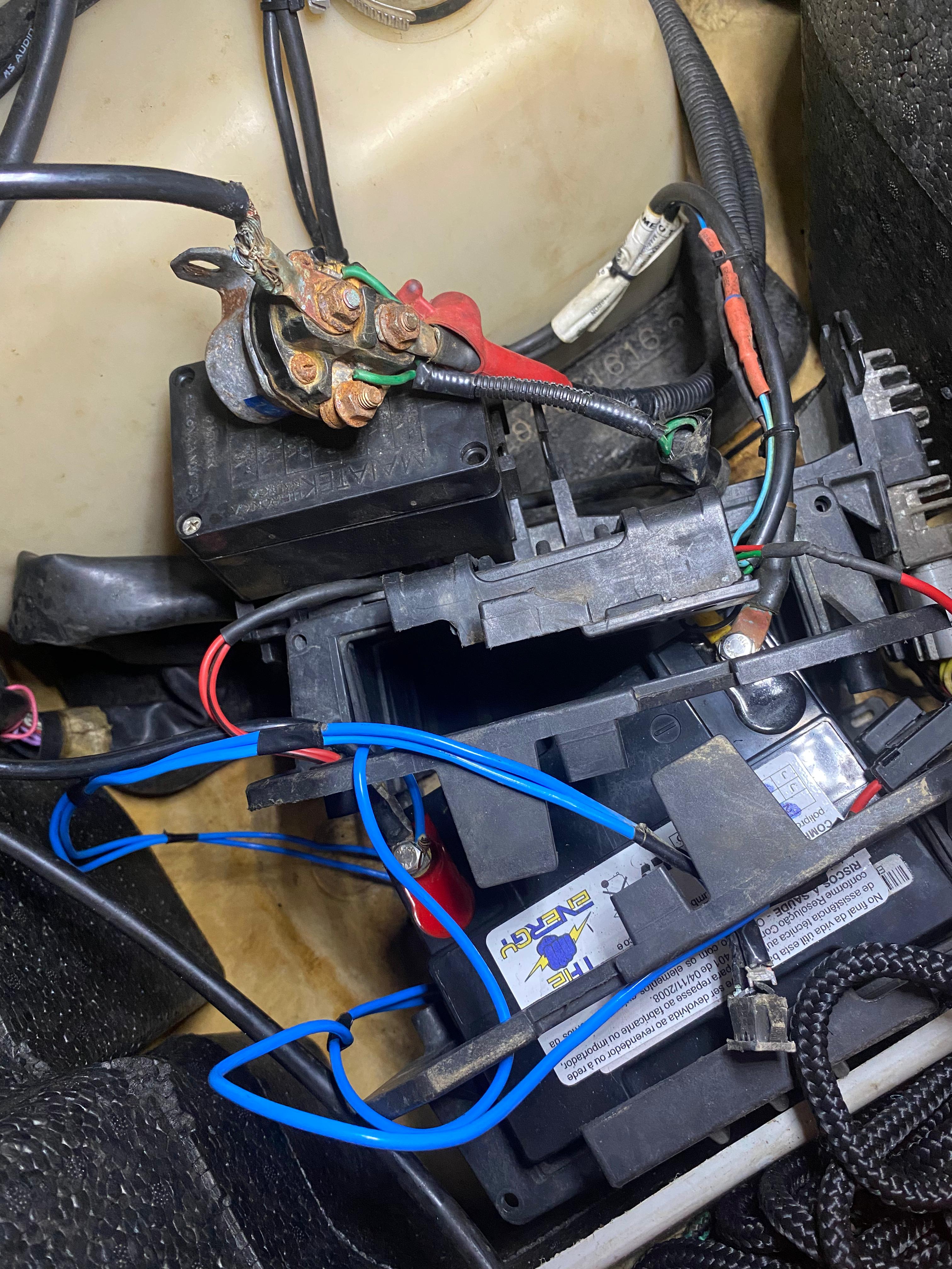 Imagem de serviço de reparo de jet ski 6